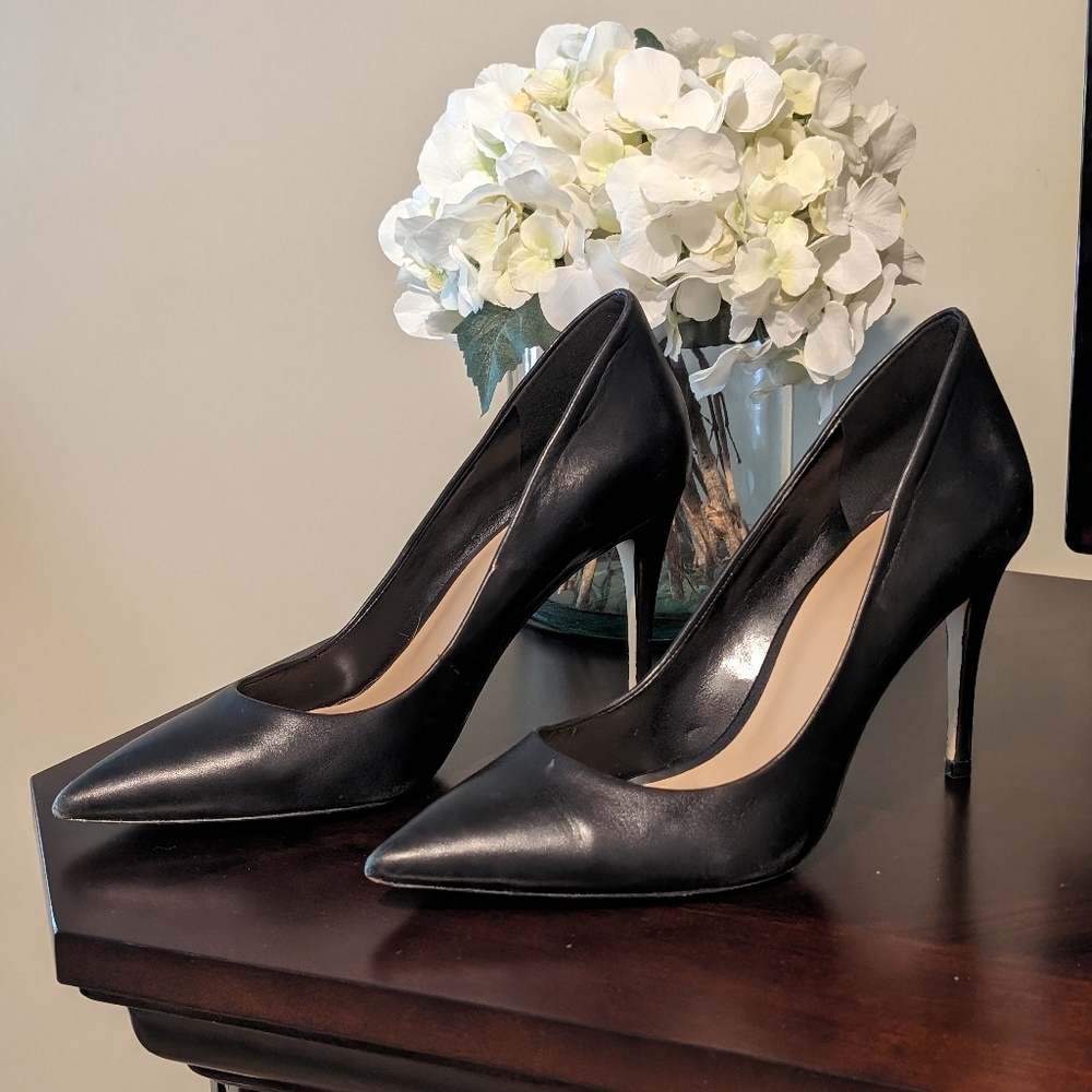 ALDO Sexy Stilettos